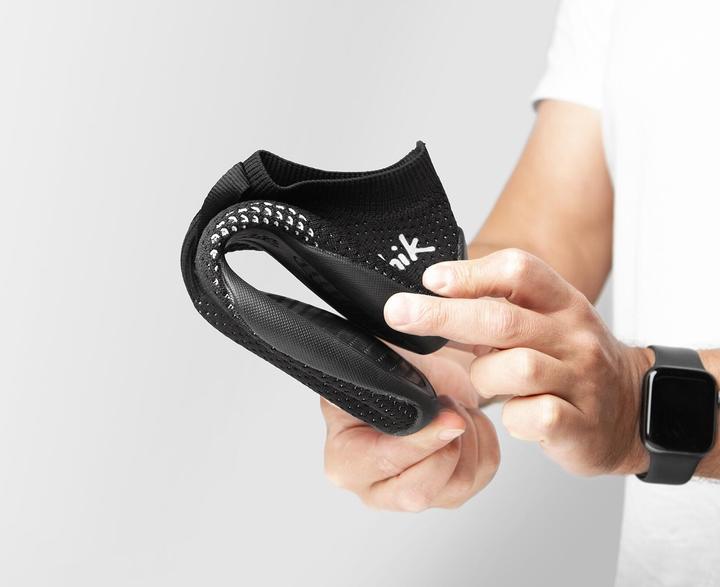 Actual product image Zhik Shoes Superthin Bootie (46)