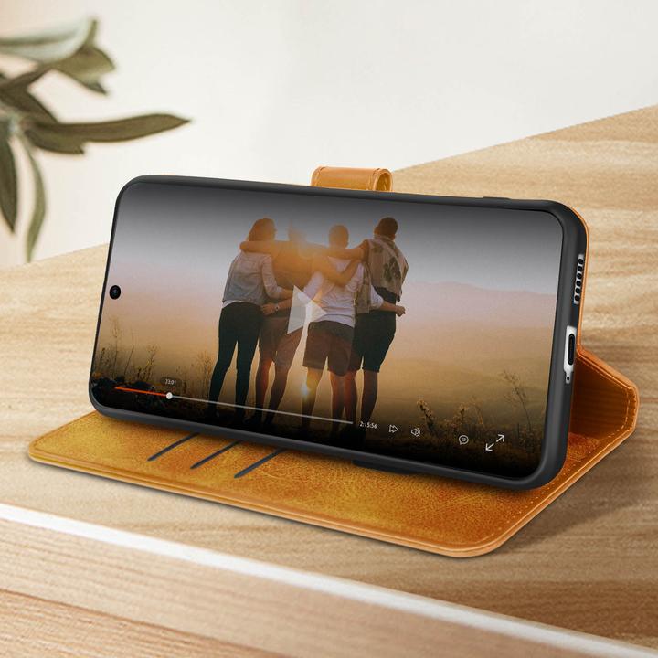 Produktbild Avizar Bookstyle Series (HTC U23 Pro)