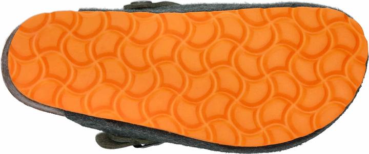 Actual product image Lico Clog Kids Warm (37)