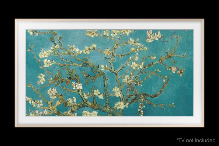 Produktbild Samsung The Frame Wechselrahmen 43" (Wechselrahmen)