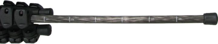 Image du produit Giottos YTL 8383-5002 Kit de trépied en carbone (Carbone)