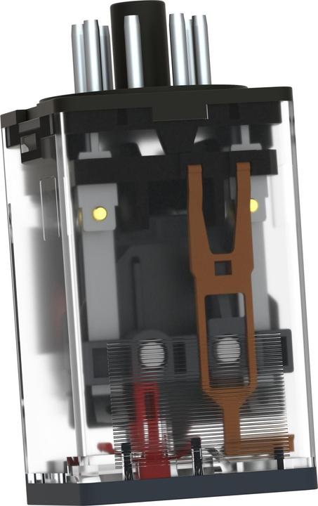 Immagine prodotto Schneider Electric Relè universale innestabile RUM, 2 W, 10 RUMC21P7