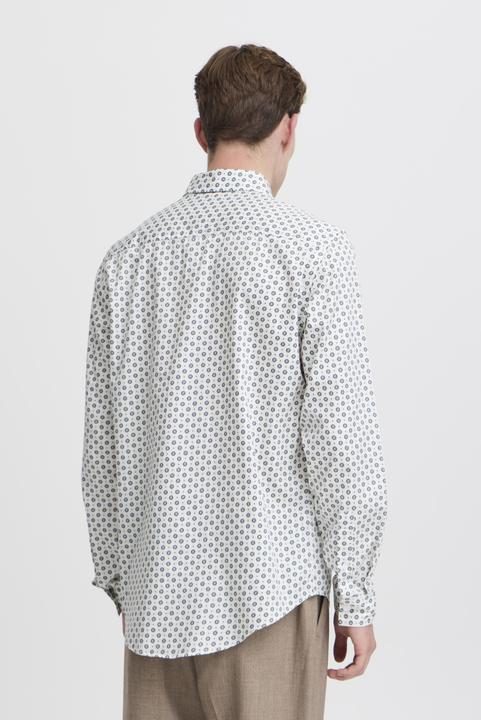 Produktbild Casual Friday CFANTON LS floral AOP shirt 20505348 (S)