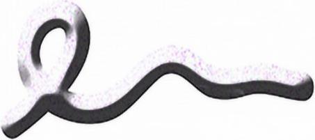 Immagine prodotto Pebeo Setacolor 3D Effetto Glitter (Bianco iridescente, 20 ml)