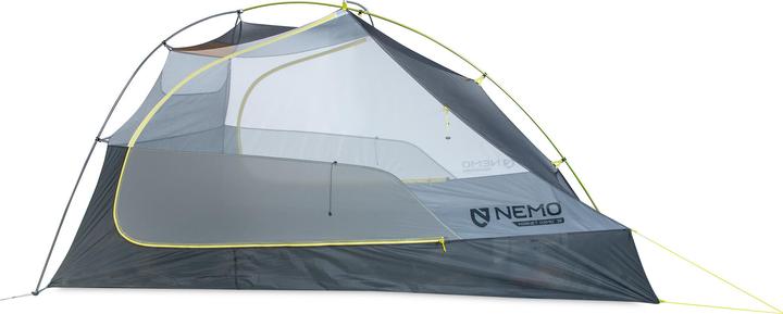 Produktbild Nemo Equipment Hornet OSMO 3P (Kuppelzelt, 1.27 kg, 3 Personen)