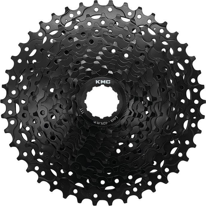 Immagine prodotto KMC 11 velocità, 11-42 denti (11-velocità, 11-42)