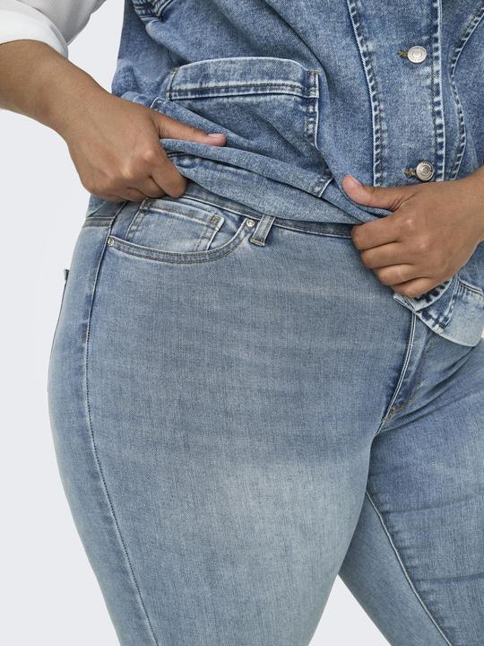 Actual product image Only CARROSE HW SKINNY GUA937 BF Skinny jeans (46)