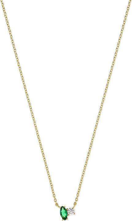 Favs Kette (925er Silber)