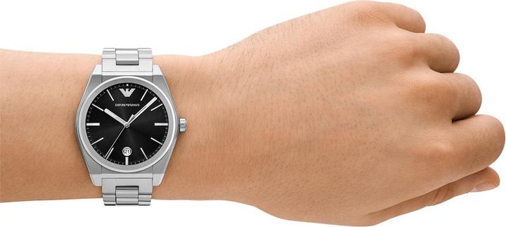 Actual product image Emporio Armani Federico (41 mm)