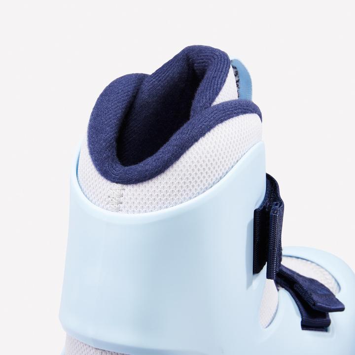 Immagine prodotto Oxelo Pattini in linea Inliner Kids - Impara 100 blu (28, 30)