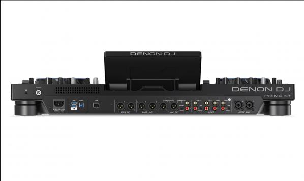 Denon DJ Prime 4+