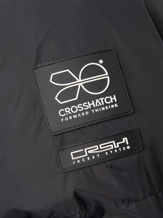 Produktbild Crosshatch Squadage Jacke Verkleidet (XL)