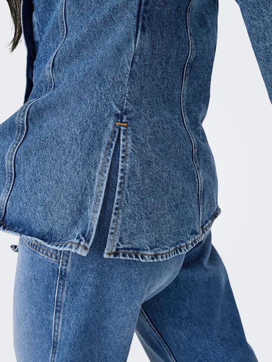 Immagine prodotto Only ONLNARA camicia in denim Camicia in denim (L)