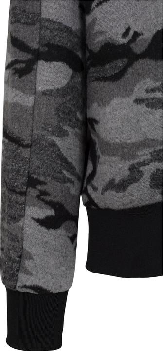 Immagine prodotto Urban Classics Giacca Camo Zip (XL)