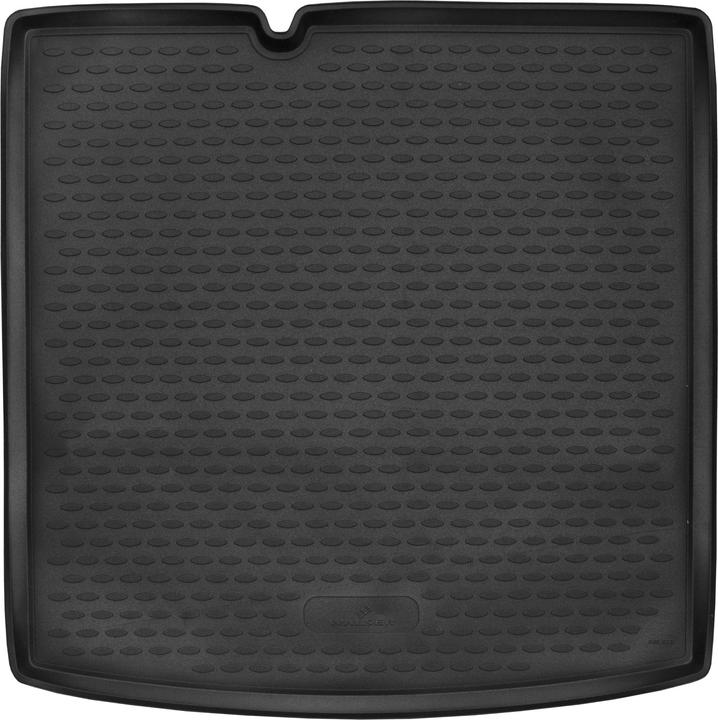 Image du produit Walser Bac de coffre pour Skoda Fabia III (NJ) break BJ 2015 - 2018