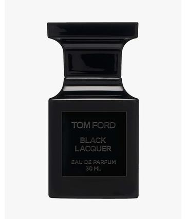 Actual product image Tom Ford Private Blend Black Laquer Eau de Parfum (Eau de parfum, 30 ml)