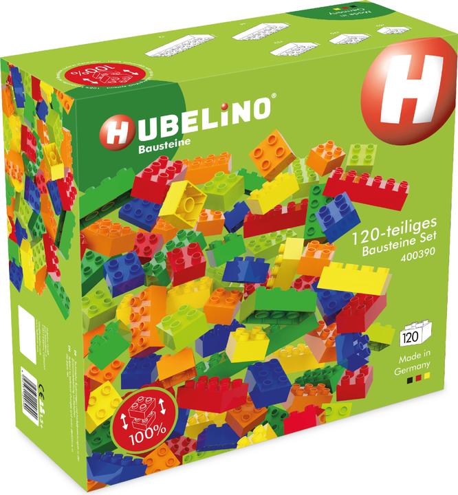 Image du produit Hubelino Modules de construction