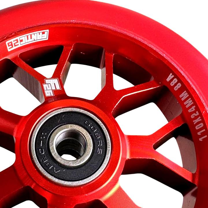 Immagine prodotto Fantic26 Stunt Scooter Ersatzrad