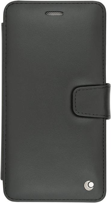 Actual product image Noreve Leather cover (Fee 6 Plus)