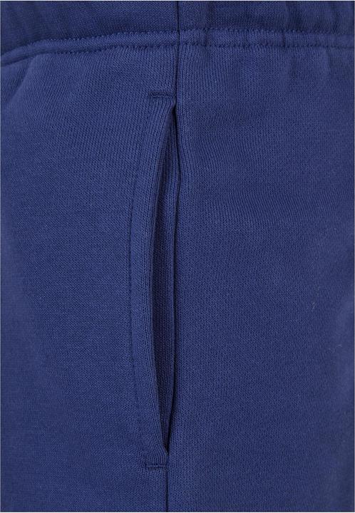 Actual product image Urban Classics Boys Basic Sweatshorts (110)