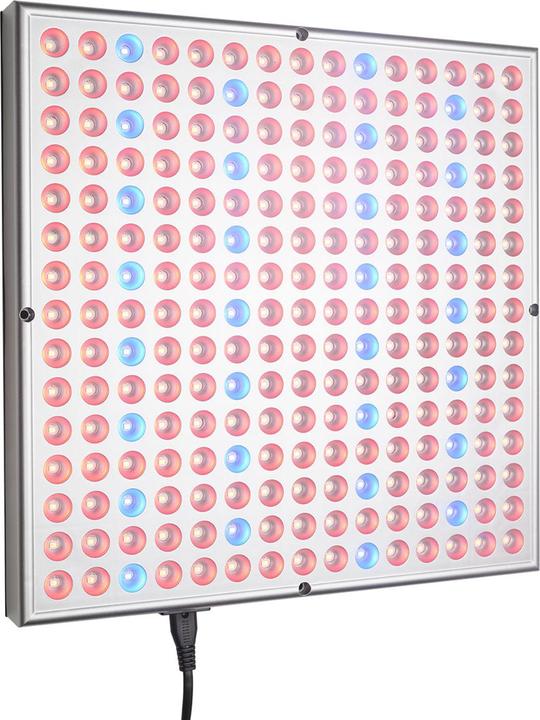 Produktbild Casativo Profi Pflanzen-Wachsumslampe (LED, 240 V)