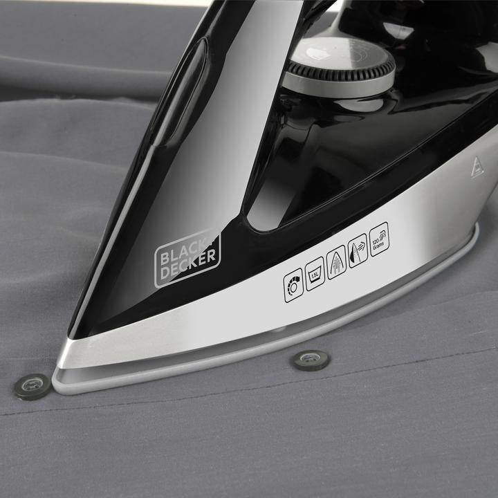 Image du produit Black & Decker BXSS2200E (2200 W, 120 g/min)