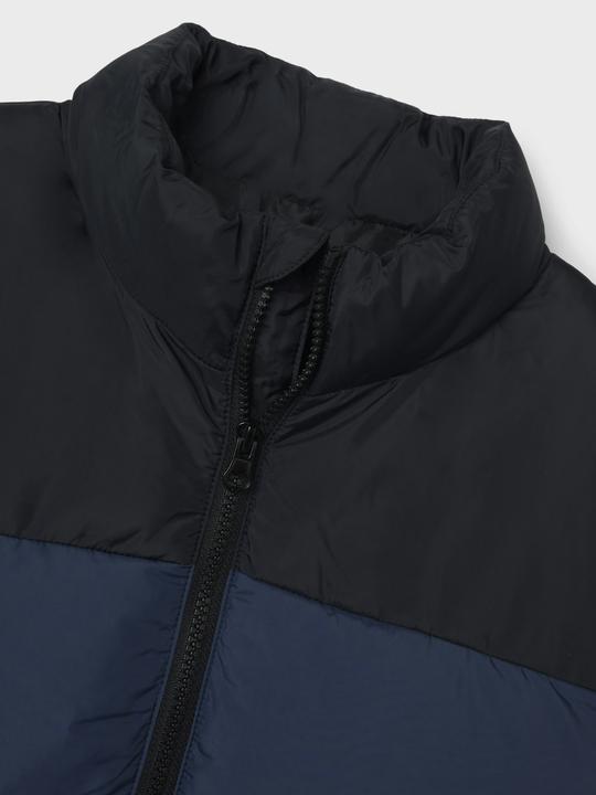 Actual product image Name it Colorblock Padded Jacket (164)