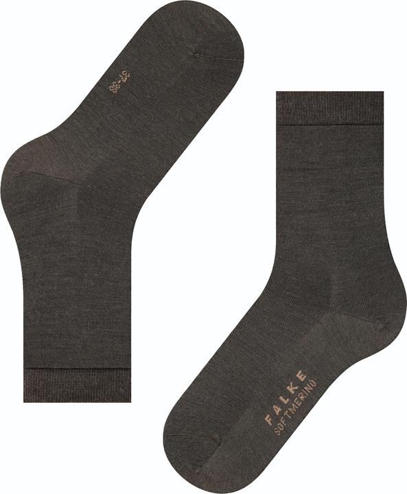 Produktbild Falke Softmerino SO (Einzelpack, 35 - 36)