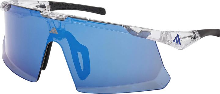 crystal-blue mirror