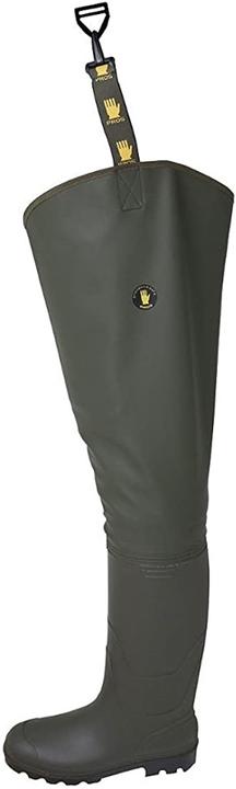 Actual product image Pros Wading boots 41 (41)