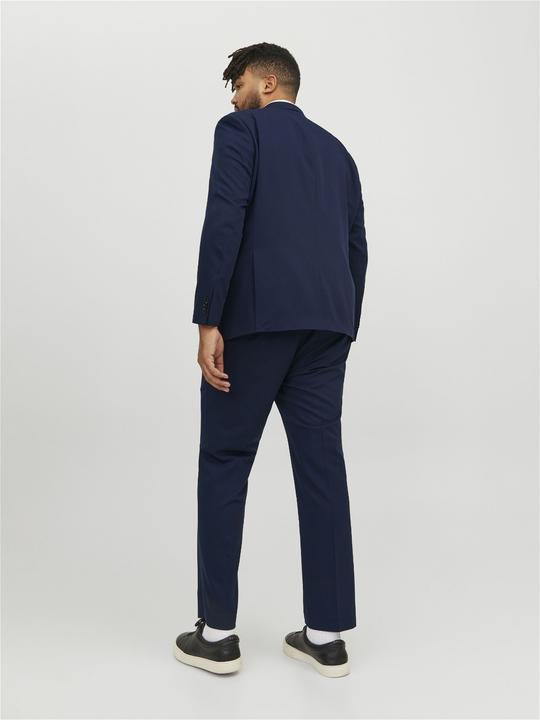 Produktbild Jack & Jones Zweiteilig Plus Size Anzug (68)