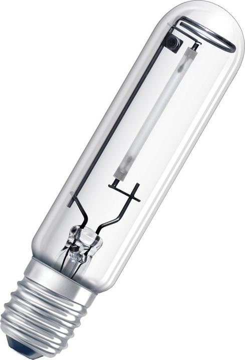 Produktbild Osram Natriumdampflampe (E27, 50 W, 4200 lm, 1 x, G)