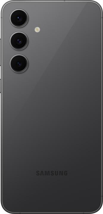 Productafbeelding Samsung Galaxy S24 FE 256 GB Zwart (256 GB, Grafiet, 6.70", SIM + eSIM, 50 Mpx, 5G)