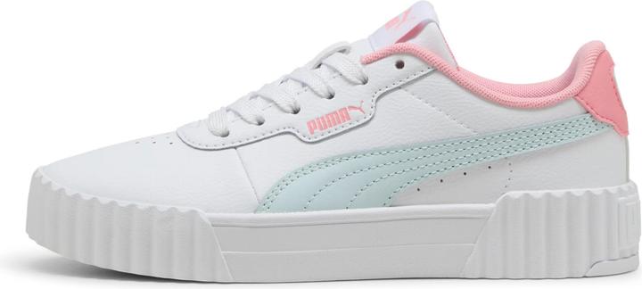 PUMA White-Sea Glass