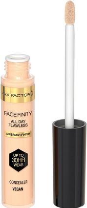 Actual product image Max Factor Facefinity All Day (040)