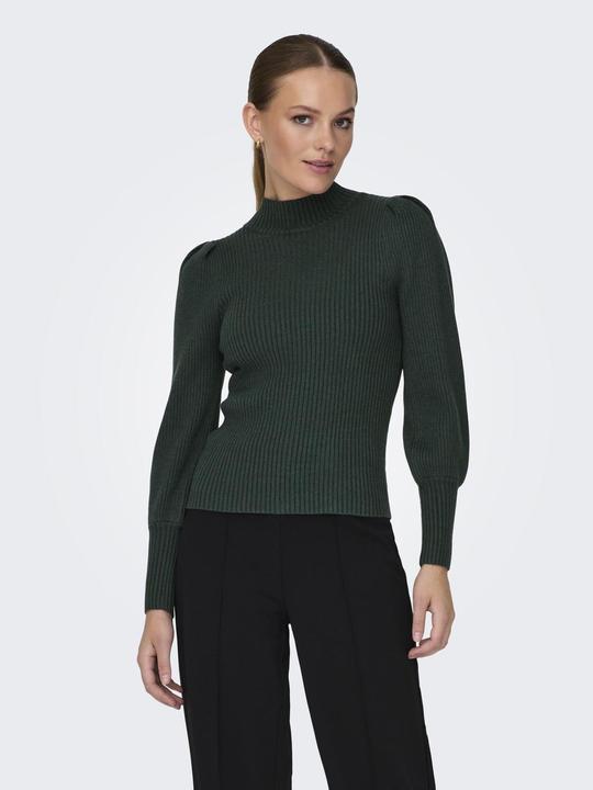 Immagine prodotto Only Maglione a collo alto (XS)
