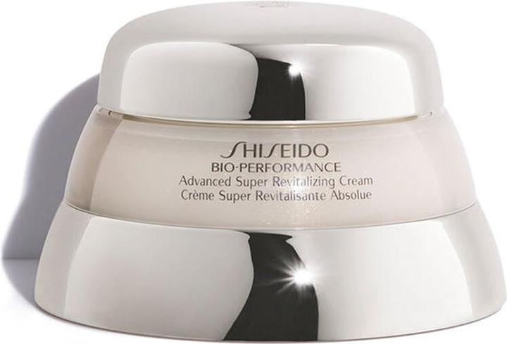 Immagine prodotto Shiseido Bio-Performace Advanced Super Revitalizing Cream (75 ml, Crema da giorno)