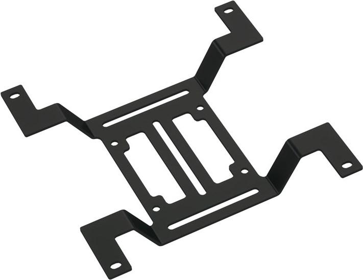 Barrow Support de vase d'expansion 140mm - noir