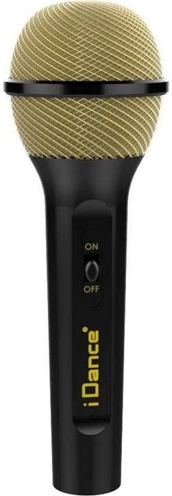 Actual product image Idance DJ XD201