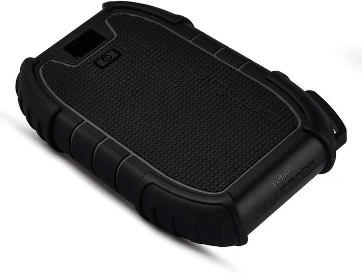 Actual product image veho Pebble Endurance (15000 mAh, 55.50 Wh)