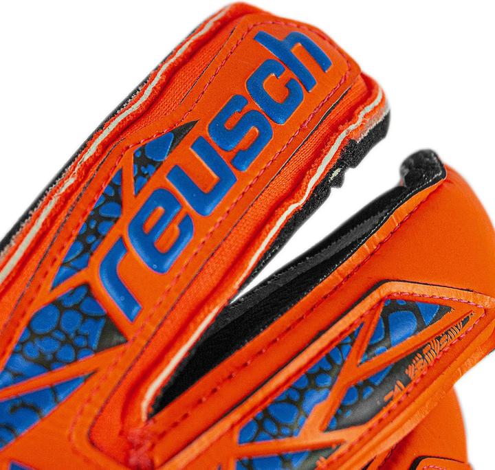 Produktbild Reusch Torwarthandschuh Attrakt Gold X - 9 (9)
