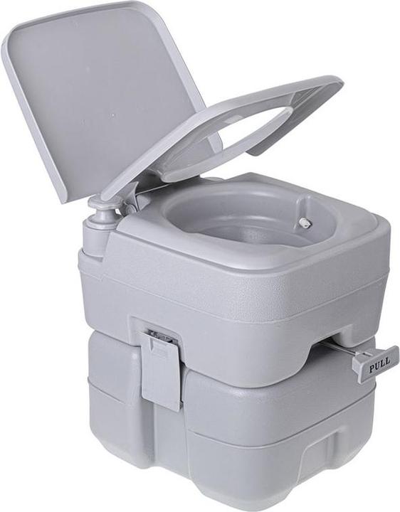 Produktbild Arix mobile Toilette 20L
