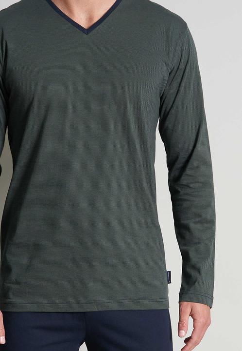 Actual product image Tom Tailor Pyjama Casual Bequem sitzend (L)
