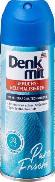 Produktbild dm Denkmit Geruchsneutralisierer