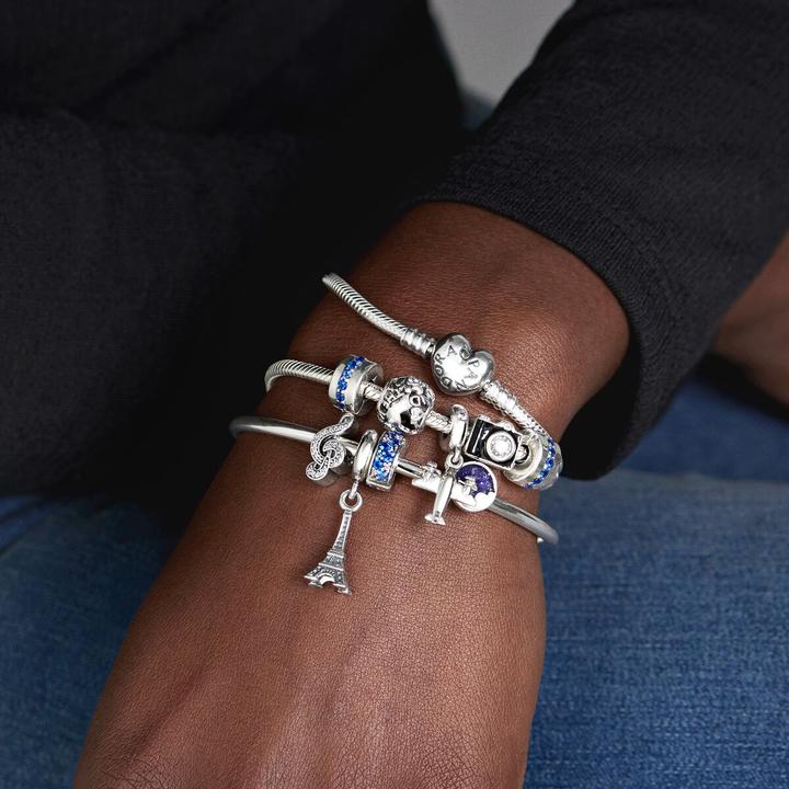 Image du produit Pandora Pavé (Argent)