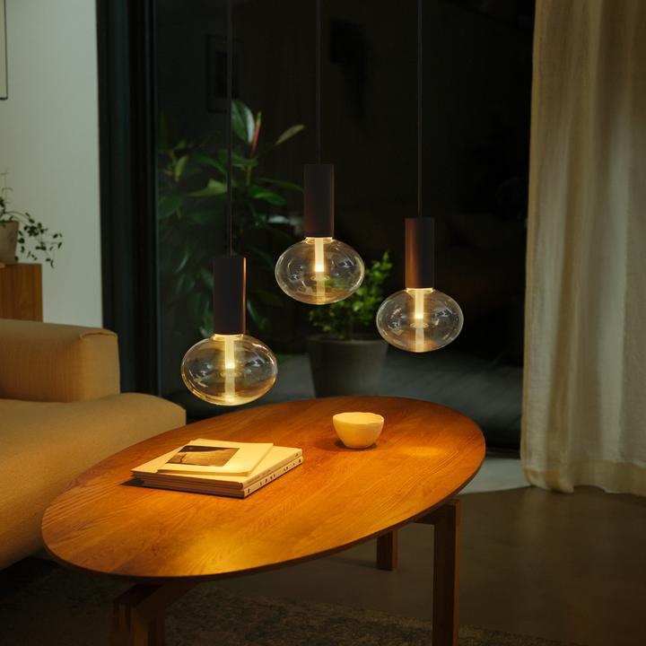 Produktbild Philips Hue Ellipse (E27, 6.50 W, 500 lm, 1 x, G)