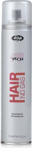 Actual product image Lisap High Tech Hairspray forte without propellant gas (300 ml)