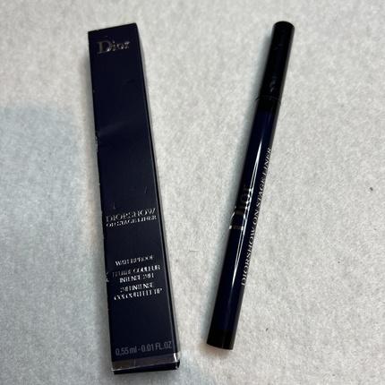 Produktbild Dior Diorshow On Stage Liner No 296 (296 Matte Denim)