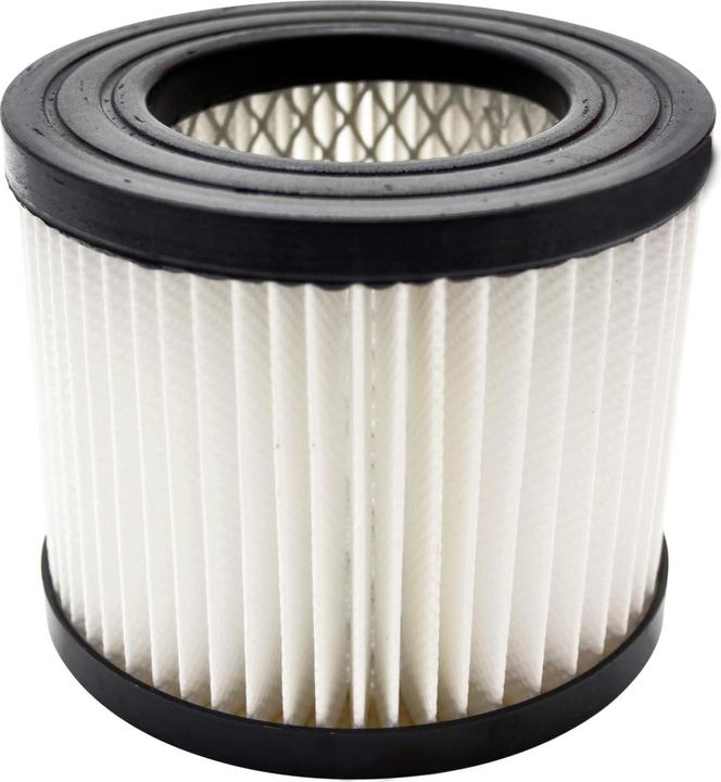 Actual product image Boxer HEPA filter for ash vacuum cleaner 10 and 18 litres