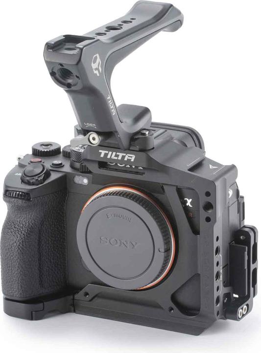 Produktbild Tilta Lightweight Kit for Sony a7R V (Cage)
